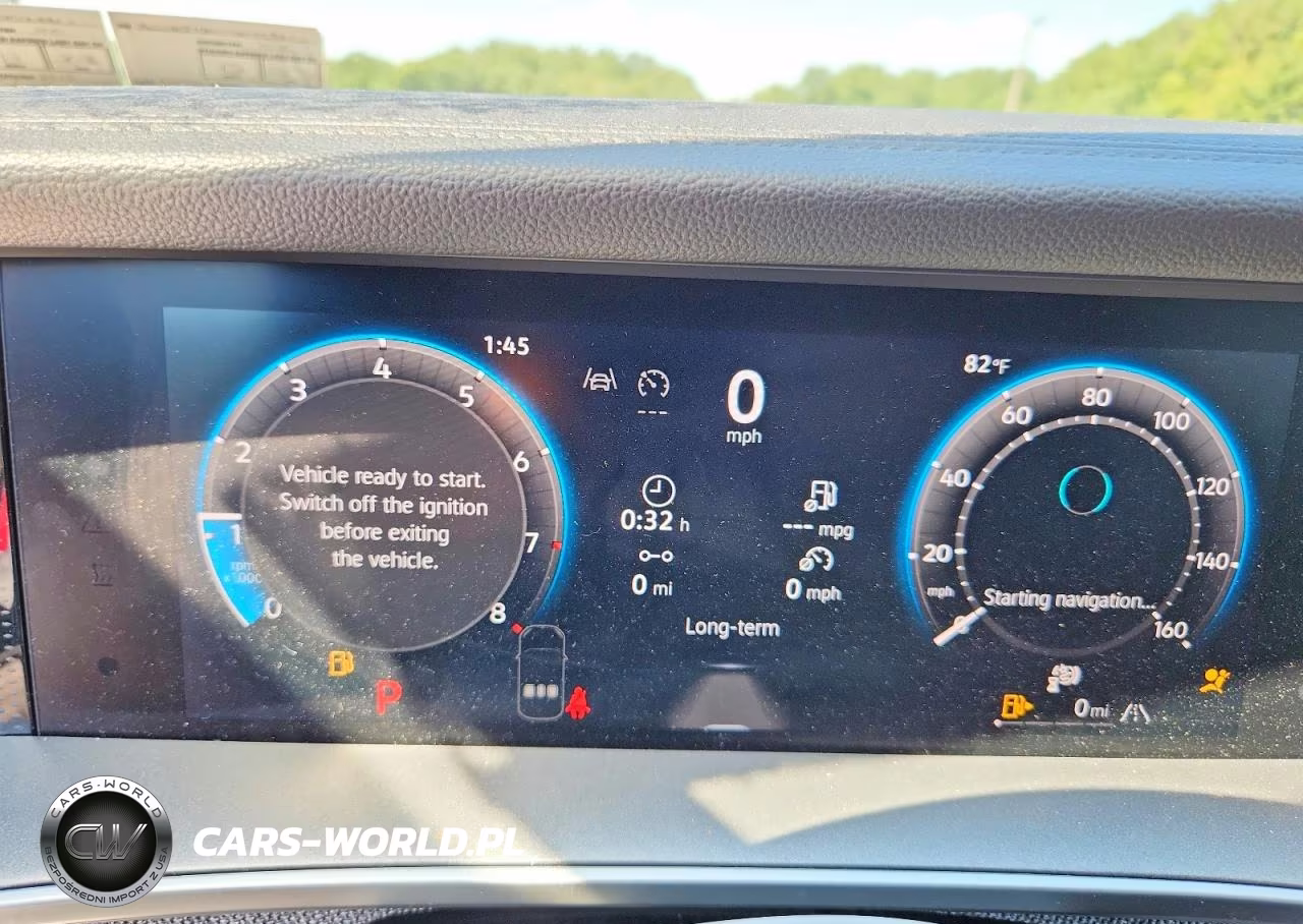 2025 Volkswagen Tiguan S VIN:3VVBR7RM1SM008803 - 9