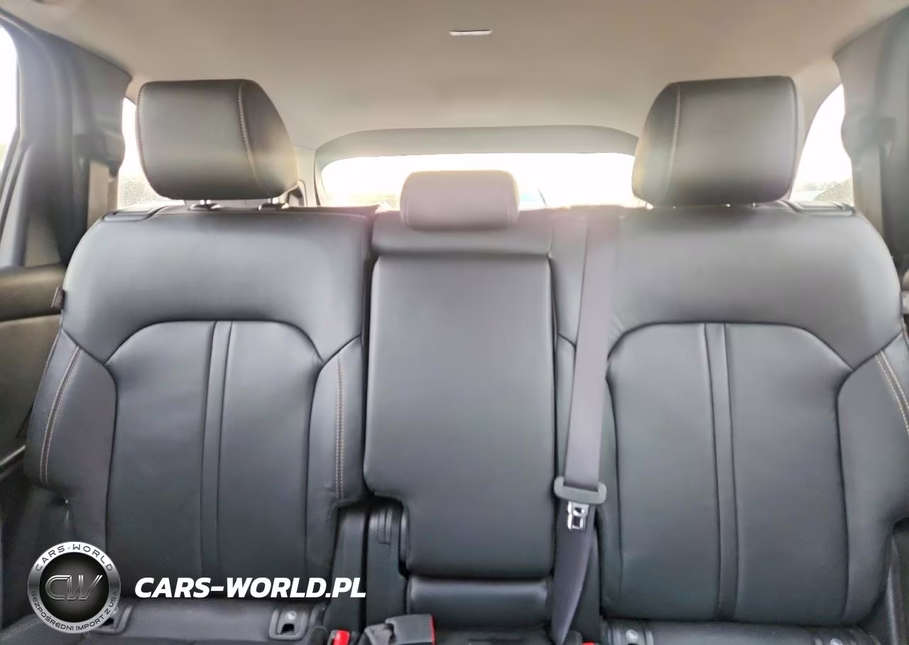 2025 Mazda Cx-90 Preferred VIN:JM3KKBHD1S1254536 - 10