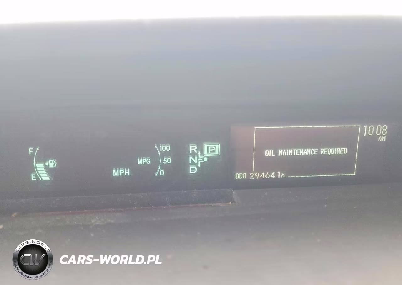 2011 Toyota Prius Two VIN:JTDKN3DU0B1385825 - 9