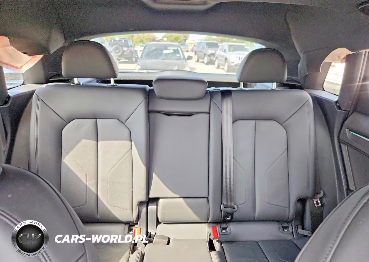 2022 Audi Q3 Premium Plus S Line 45 VIN:WA1EECF38N1109179 - 10