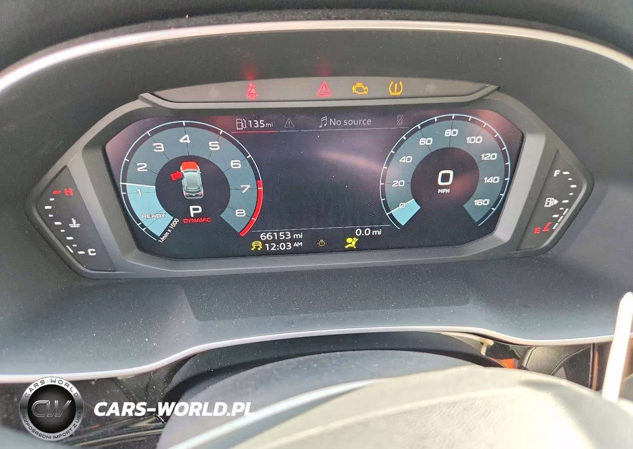 2022 Audi Q3 Premium Plus S Line 45 VIN:WA1EECF38N1109179 - 9