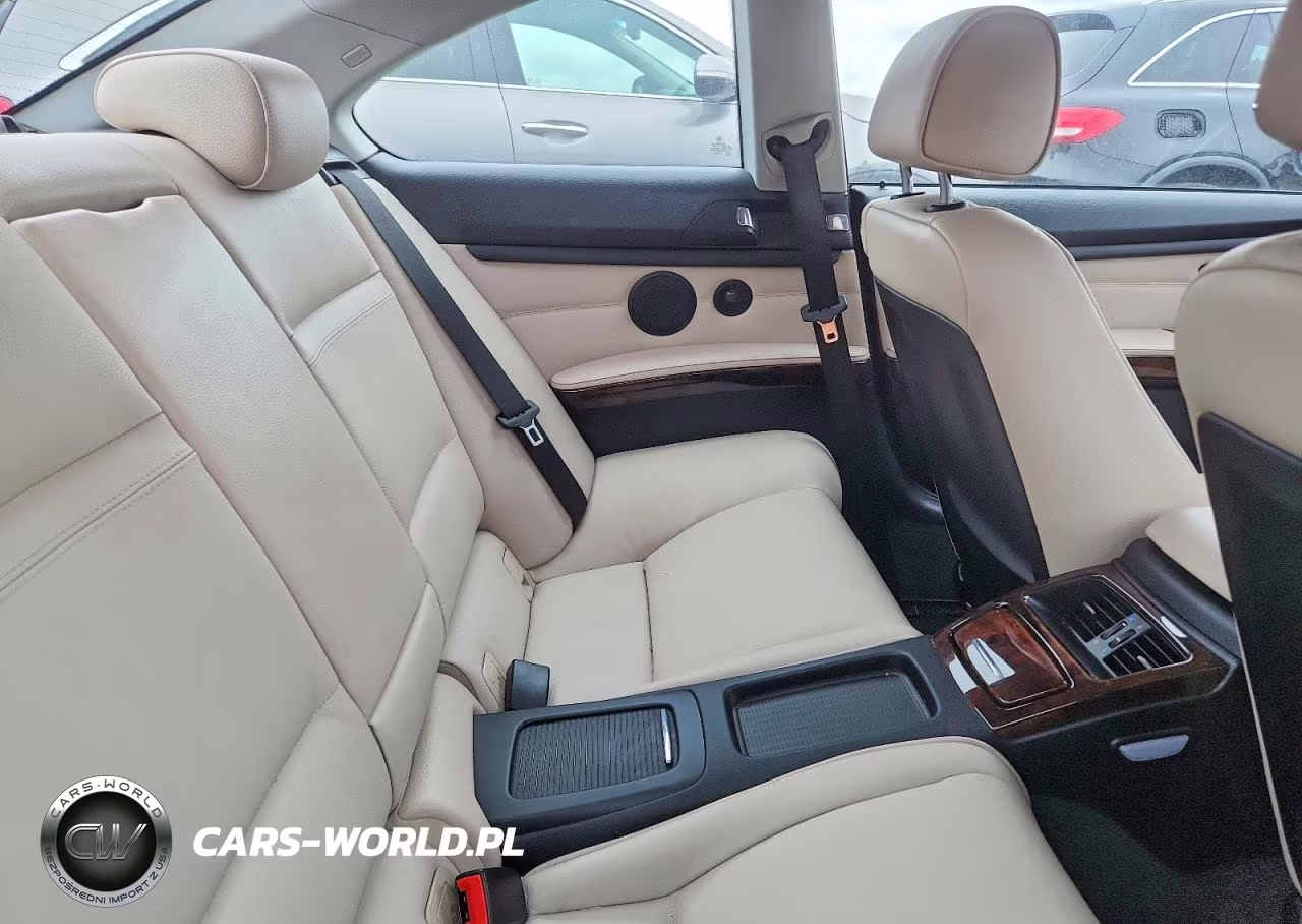 2013 BMW 335 Xi VIN:WBAKF9C55DE860372 - 10