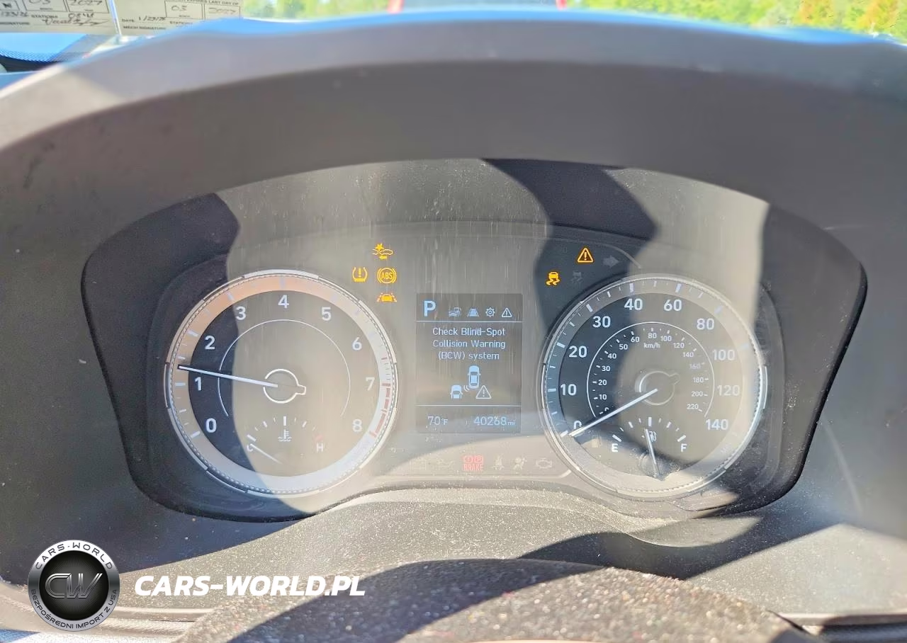 2022 Hyundai Venue Sel VIN:KMHRC8A35NU157606 - 9