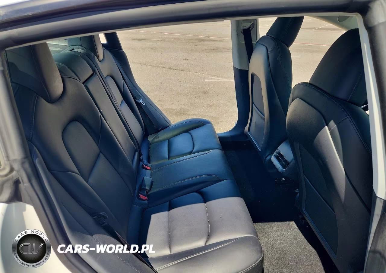 2023 Tesla Model 3 VIN:5YJ3E1EA7PF516339 - 10