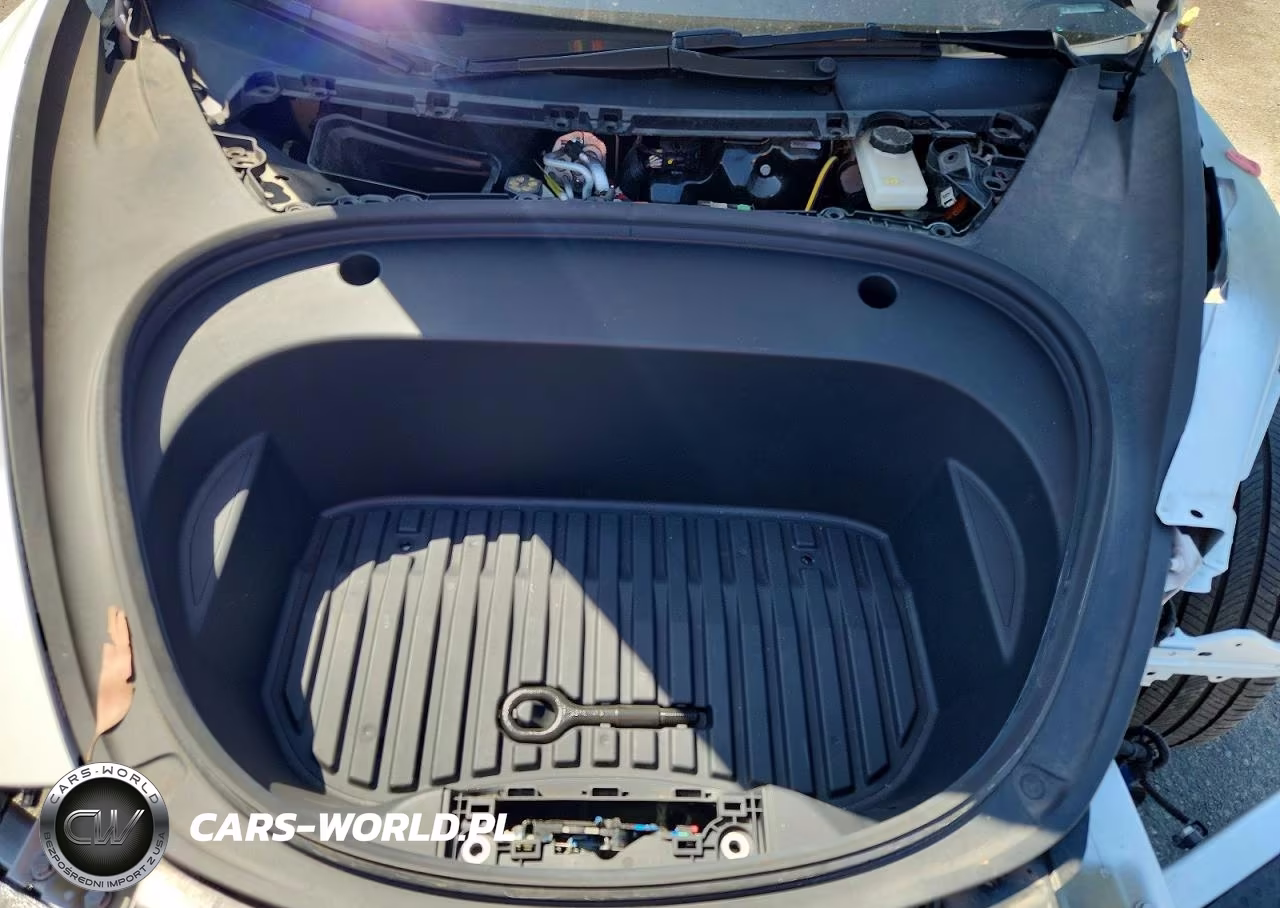 2023 Tesla Model 3 VIN:5YJ3E1EA7PF516339 - 11
