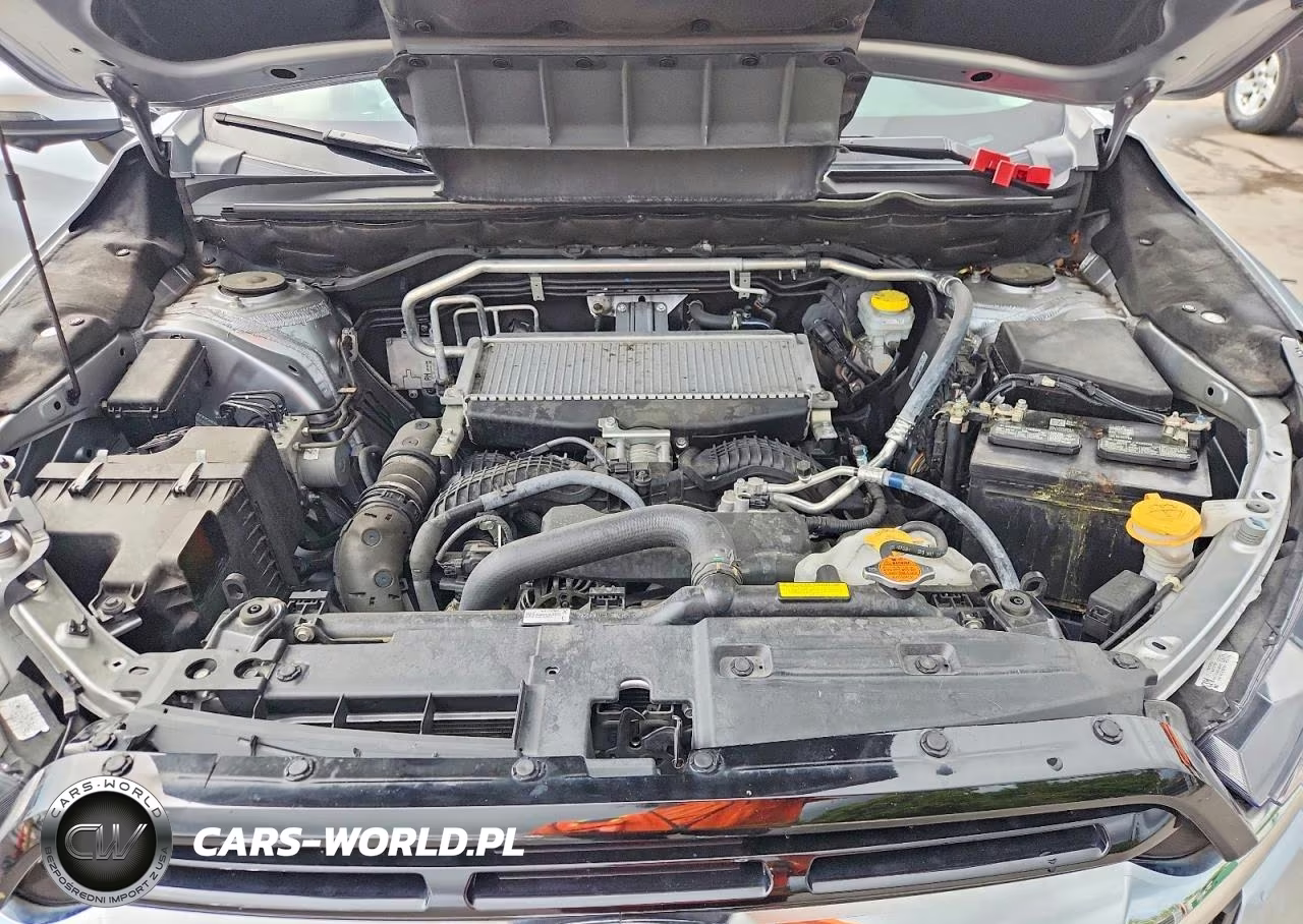 2023 Subaru Ascent Touring VIN:4S4WMAWD2P3424914 - 12