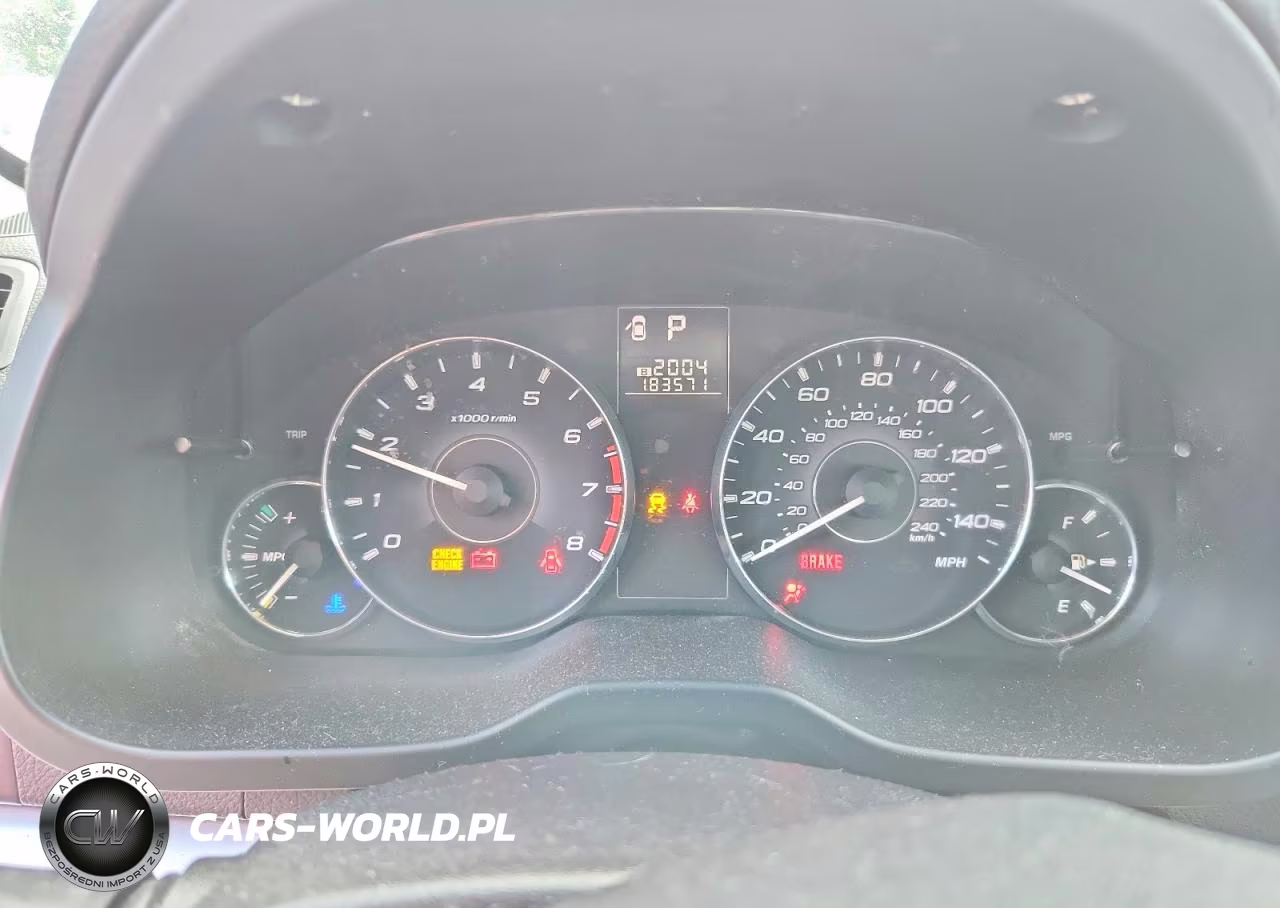 2011 Subaru Legacy 2.5I Premium VIN:4S3BMBC65B3213228 - 9