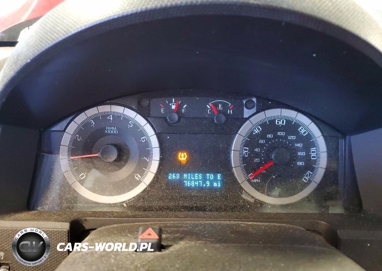 2009 Ford Escape Xlt VIN:1FMCU03709KB64839 - 9