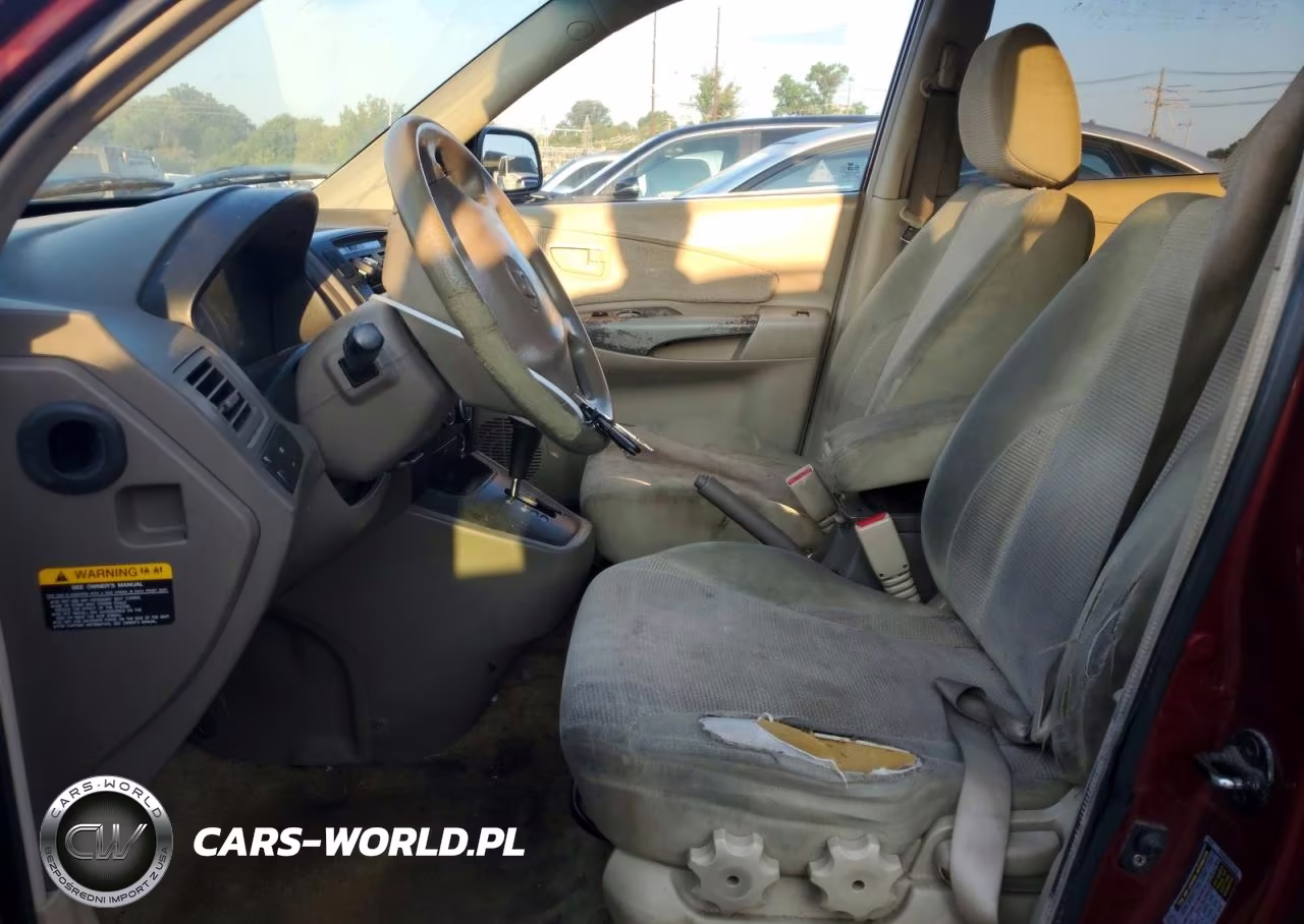2007 Hyundai Tucson Gls VIN:KM8JM12B77U516125 - 7