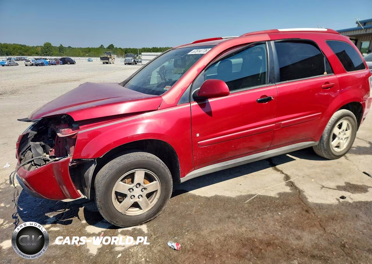 2006 Chevrolet Equinox