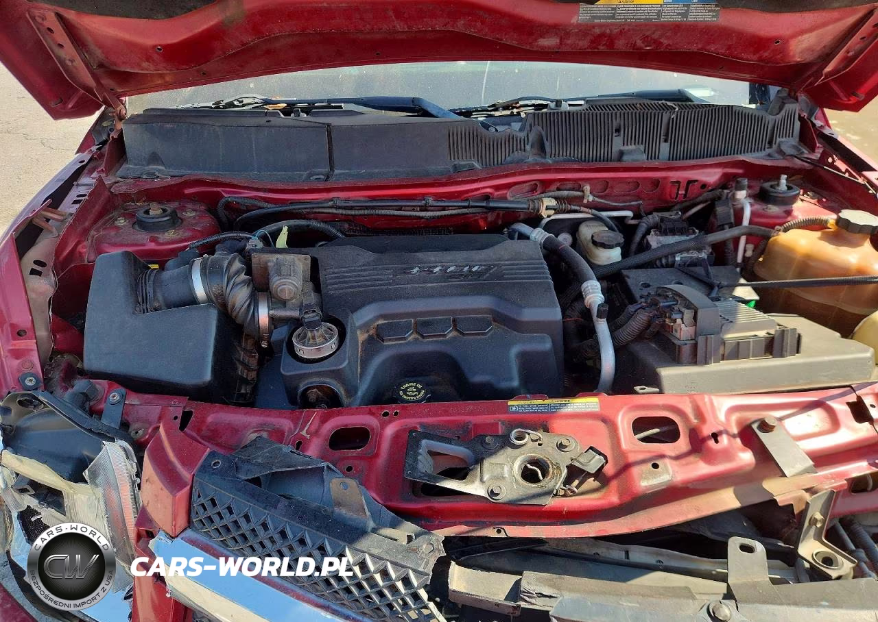 2006 Chevrolet Equinox VIN:2CNDL73F766139717 - 12