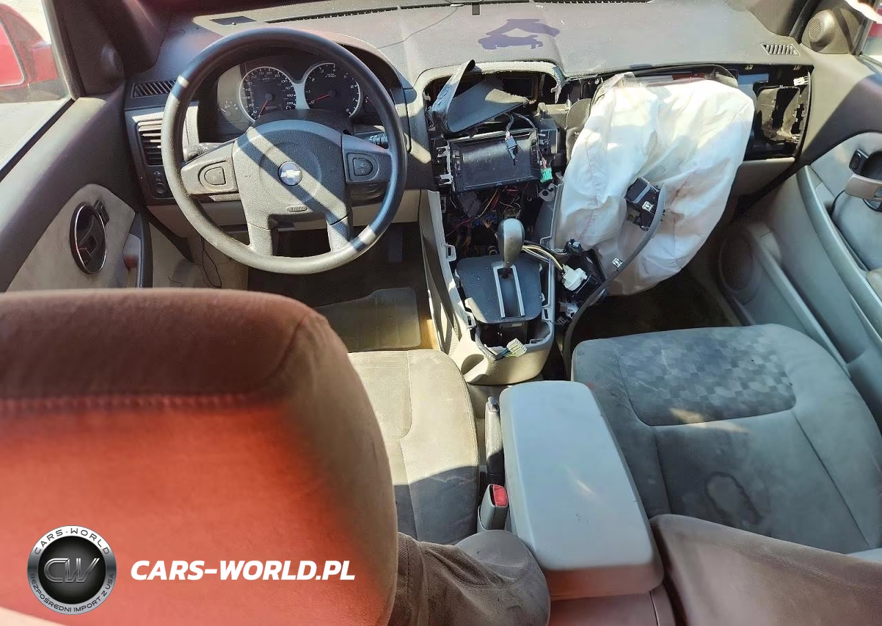 2006 Chevrolet Equinox VIN:2CNDL73F766139717 - 8