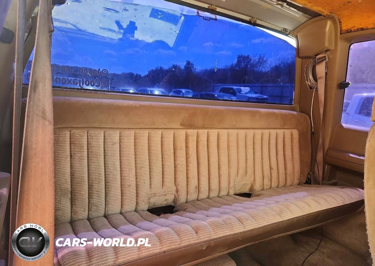1992 Chevrolet Gmt-400 K1500 VIN:2GCEK19K3N1152070 - 10