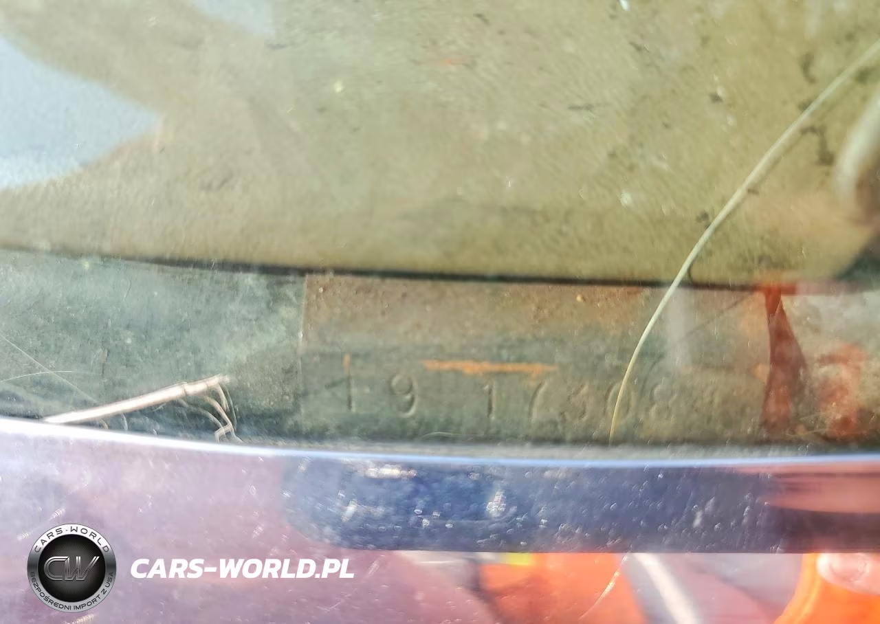1969 Cadillac Deville VIN:F9173084 - 12