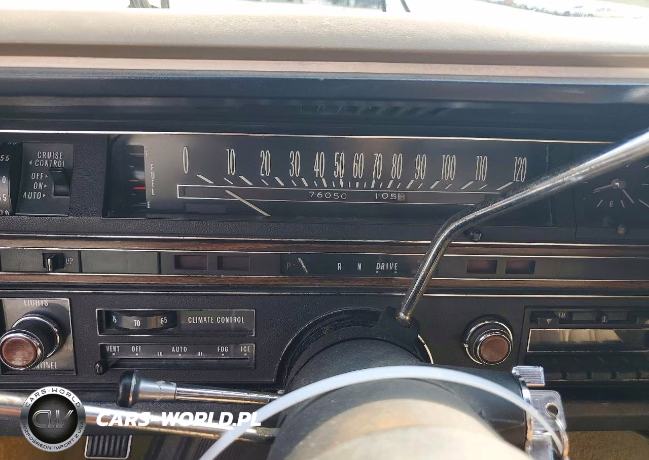1969 Cadillac Deville VIN:F9173084 - 9