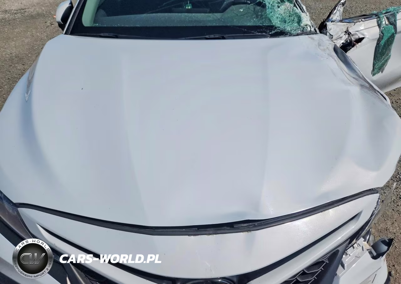 2024 Toyota Camry Se VIN:4T1T11AK9RU194495 - 11
