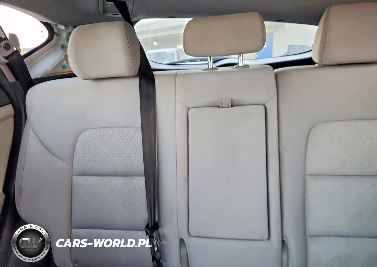 2018 Hyundai Tucson Sel VIN:KM8J3CA41JU758479 - 10