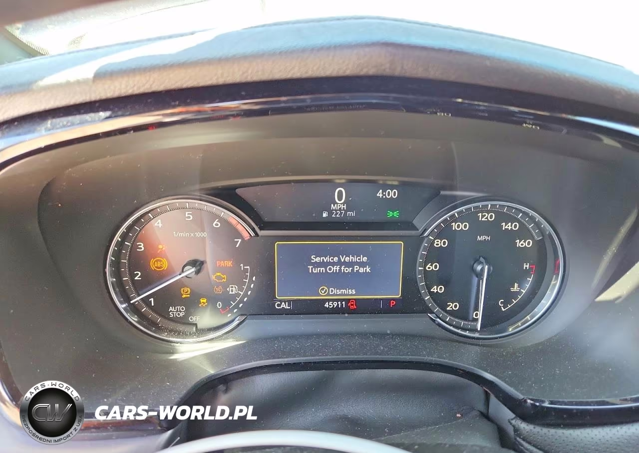 2021 Cadillac Xt5 Luxury VIN:1GYKNAR42MZ161564 - 9