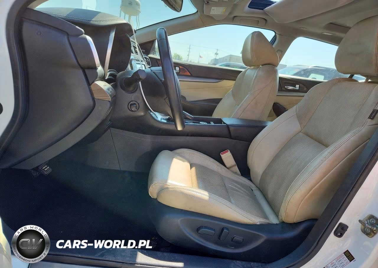 2018 Nissan Maxima Platinum VIN:1N4AA6APXJC401173 - 7