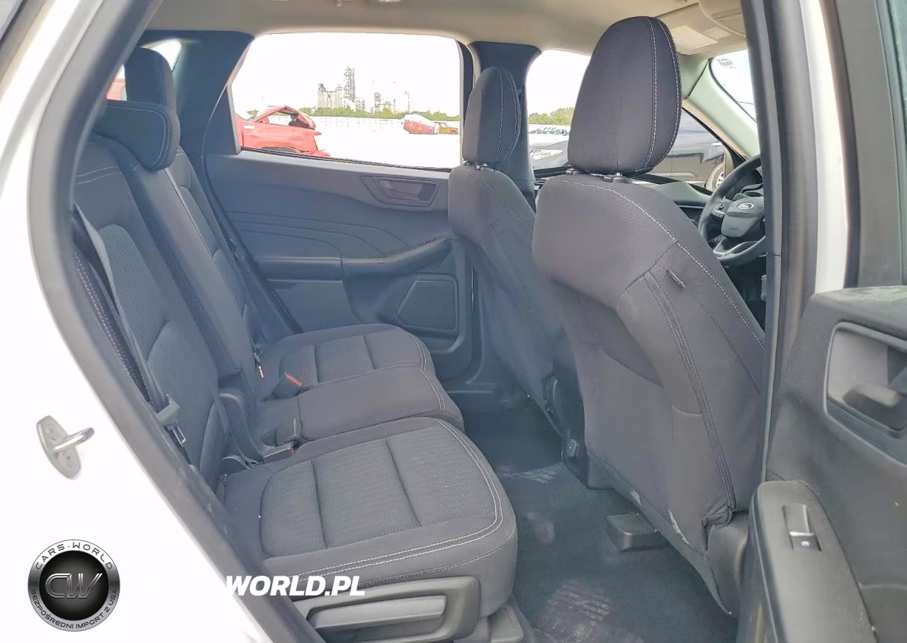 2023 Ford Escape VIN:1FMCU0FN4PUA07892 - 11