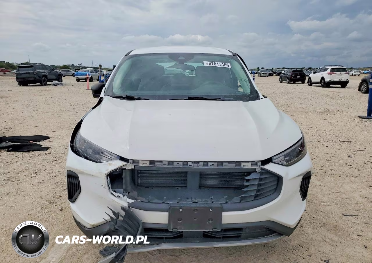 2023 Ford Escape VIN:1FMCU0FN4PUA07892 - 5