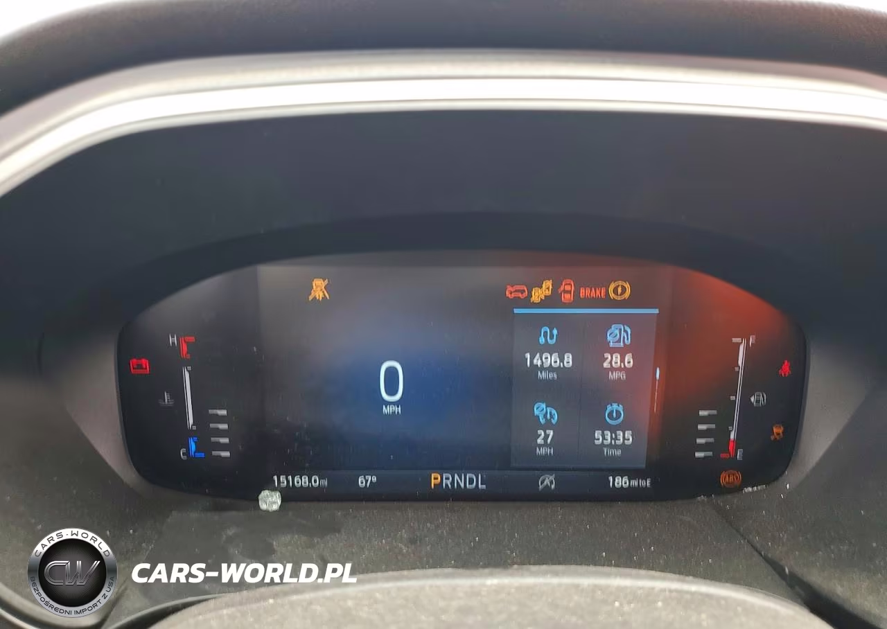 2023 Ford Escape VIN:1FMCU0FN4PUA07892 - 9