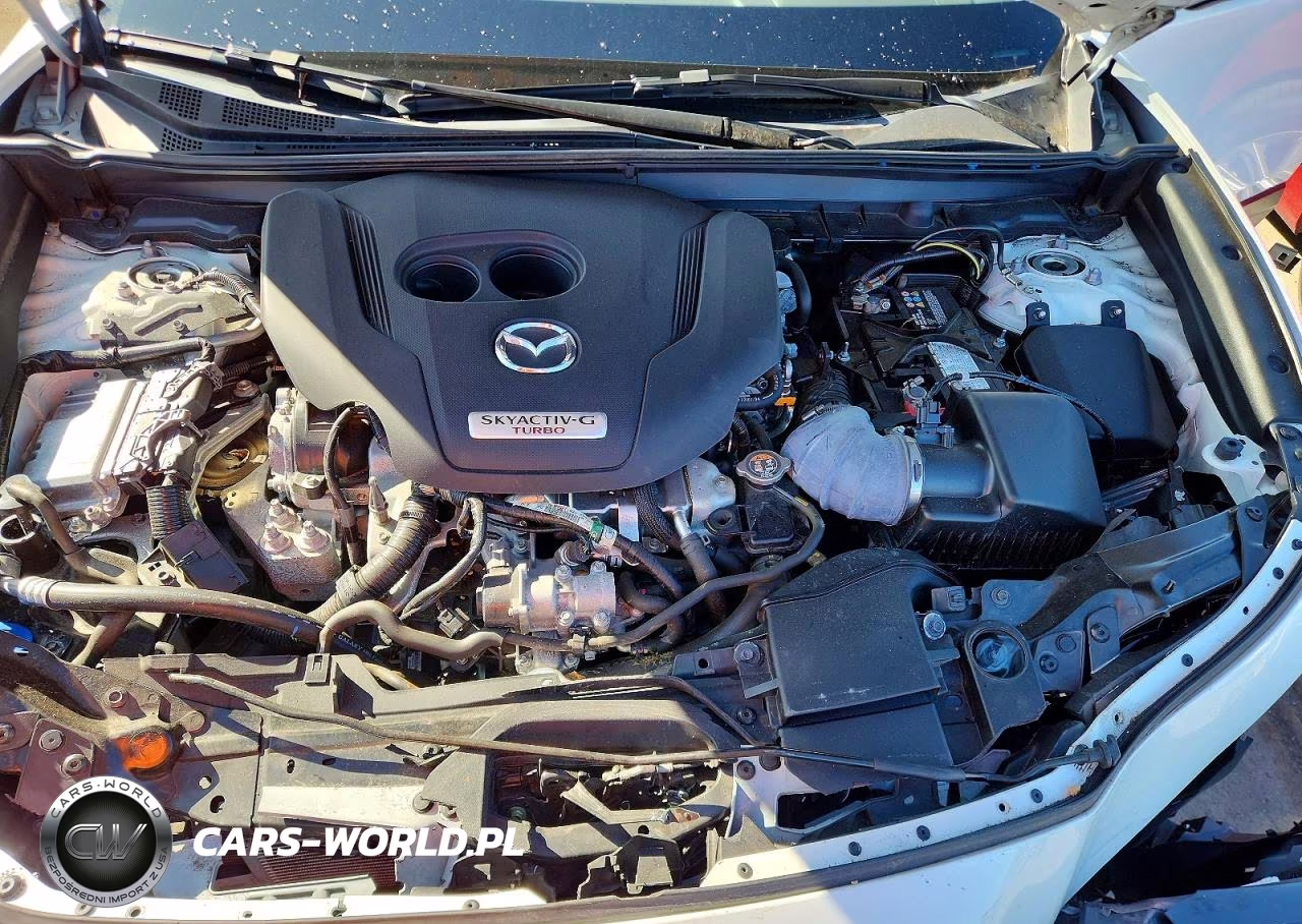 2024 Mazda Cx-30 Premium Plus VIN:3MVDMBEY6RM602149 - 12
