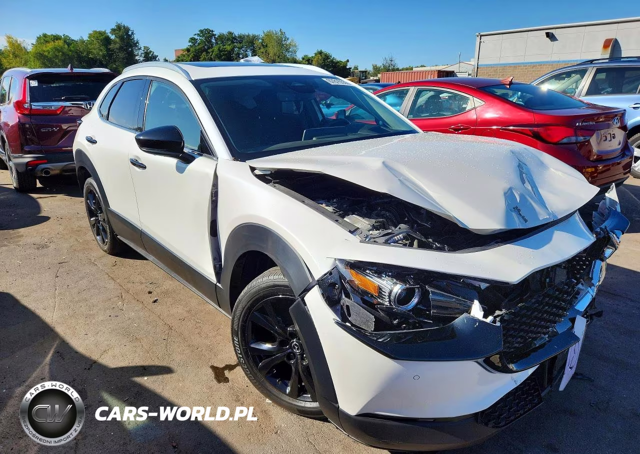 2024 Mazda Cx-30 Premium Plus VIN:3MVDMBEY6RM602149 - 4