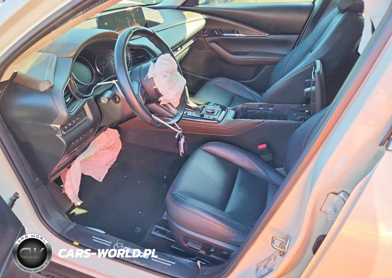 2024 Mazda Cx-30 Premium Plus VIN:3MVDMBEY6RM602149 - 7