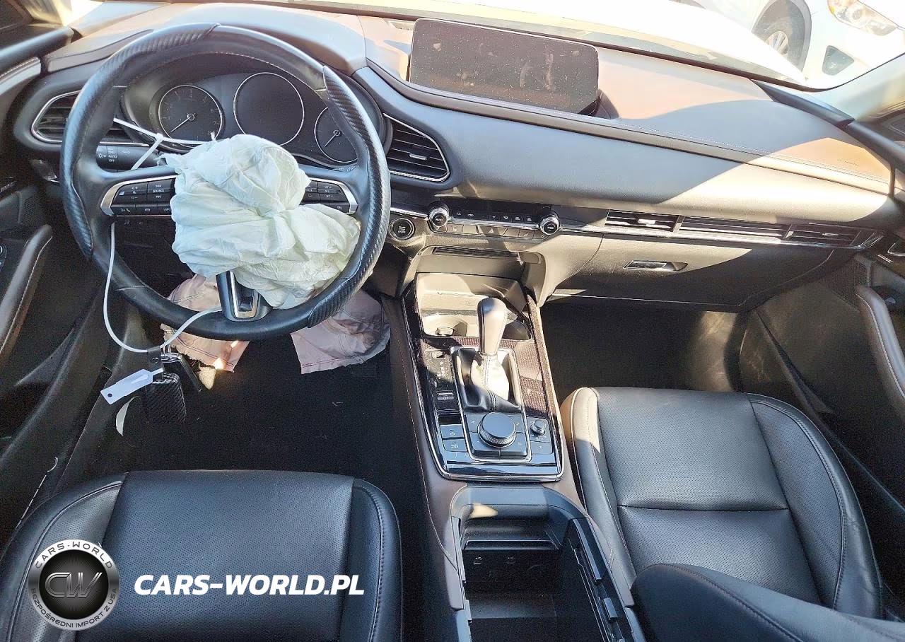 2024 Mazda Cx-30 Premium Plus VIN:3MVDMBEY6RM602149 - 8