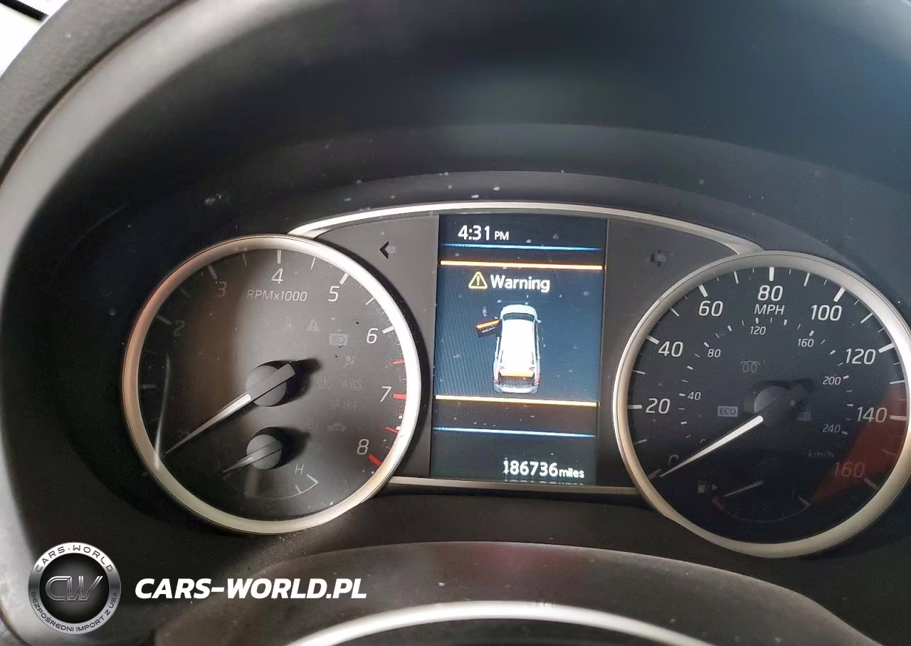 2019 Nissan Sentra Sv VIN:3N1AB7AP0KY412398 - 9