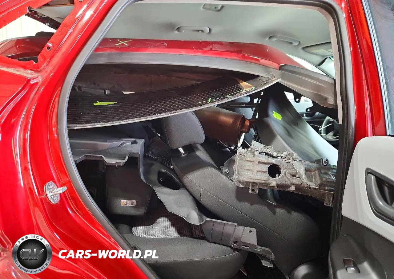 2021 Hyundai Kona Sel VIN:KM8K2CAA1MU618062 - 10