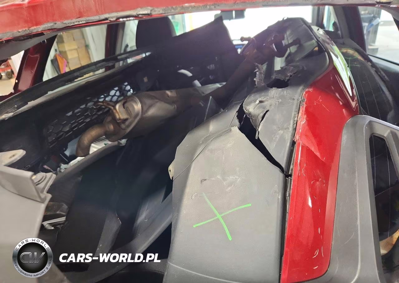 2021 Hyundai Kona Sel VIN:KM8K2CAA1MU618062 - 12