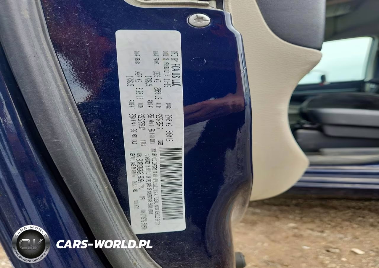 2016 Dodge Grand Caravan Se VIN:2C4RDGBG6GR196024 - 14