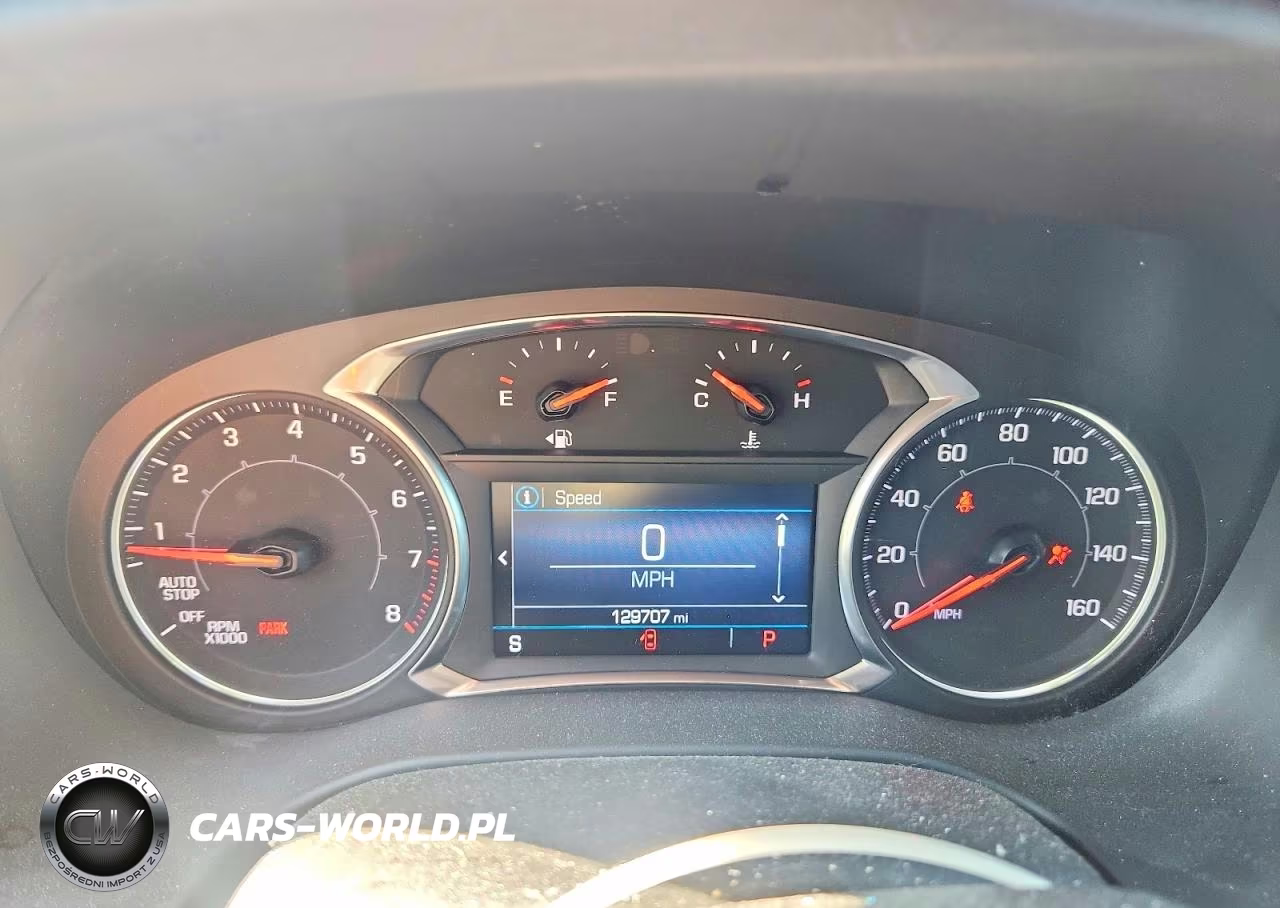 2020 GMC Acadia Sle VIN:1GKKNKLS8LZ206366 - 9