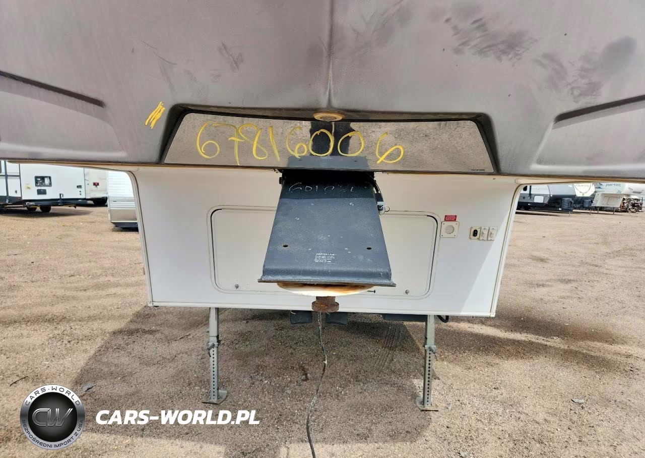 2014 Keystone Laredo Camper VIN:4YDF33524EE601061 - 7