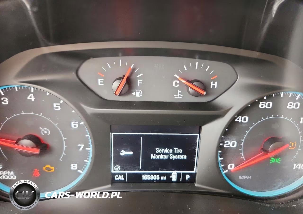 2018 Chevrolet Equinox Ls VIN:2GNAXHEV5J6277147 - 9