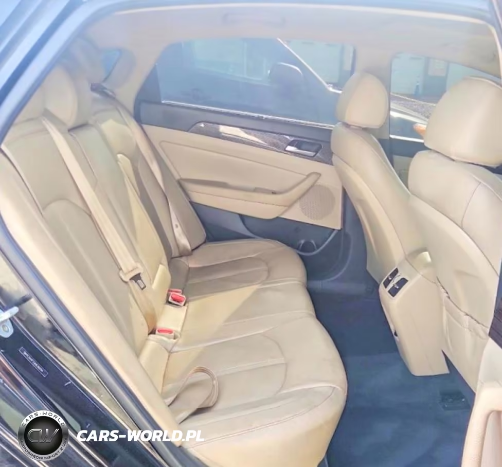 2018 Hyundai Sonata Limited VIN:5NPE34AF7JH630254 - 10