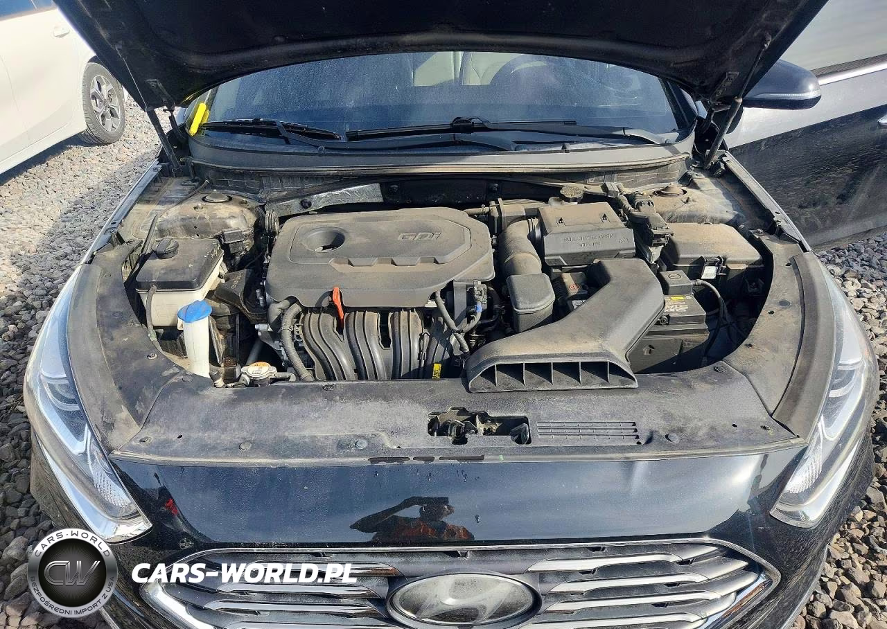 2018 Hyundai Sonata Limited VIN:5NPE34AF7JH630254 - 11