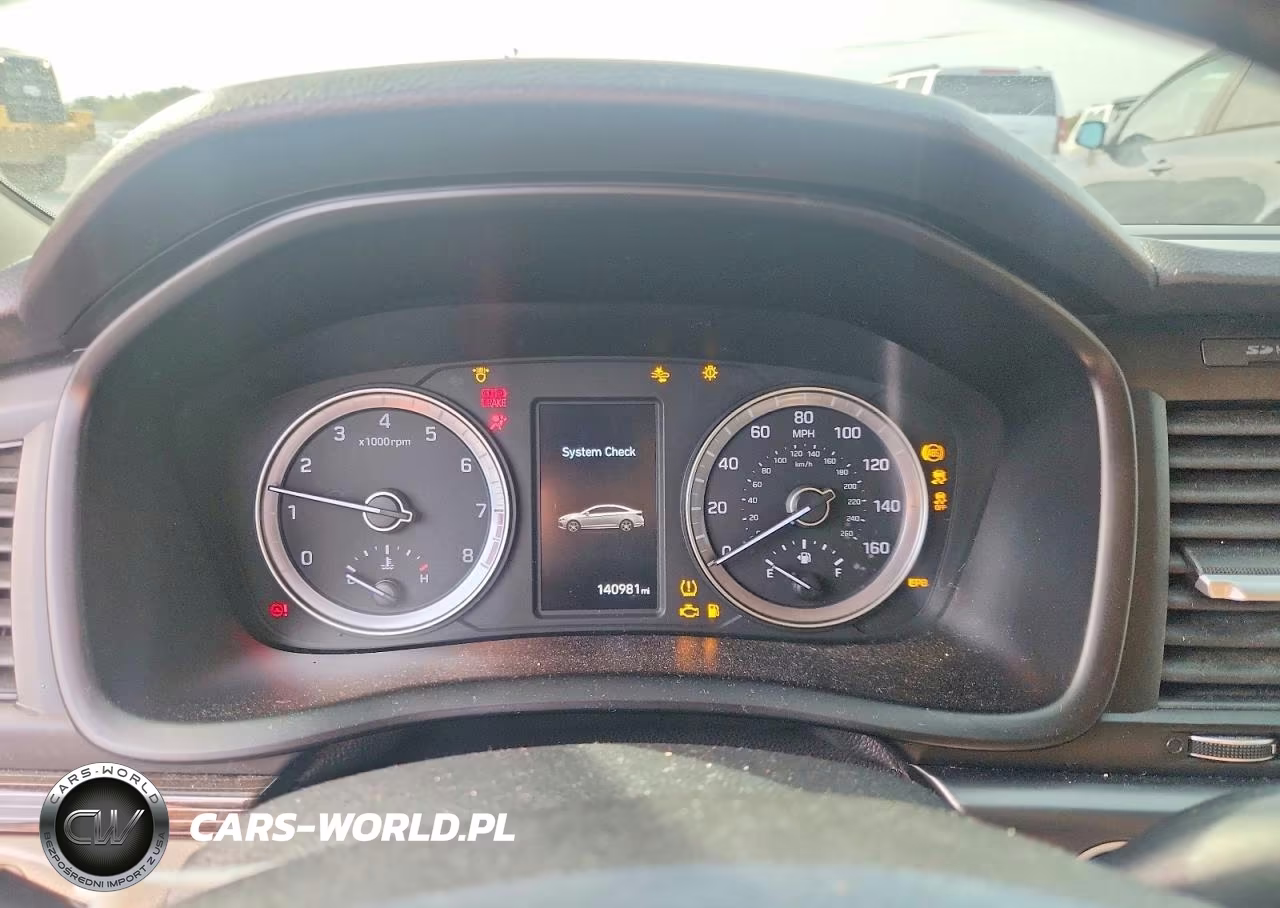 2018 Hyundai Sonata Limited VIN:5NPE34AF7JH630254 - 9