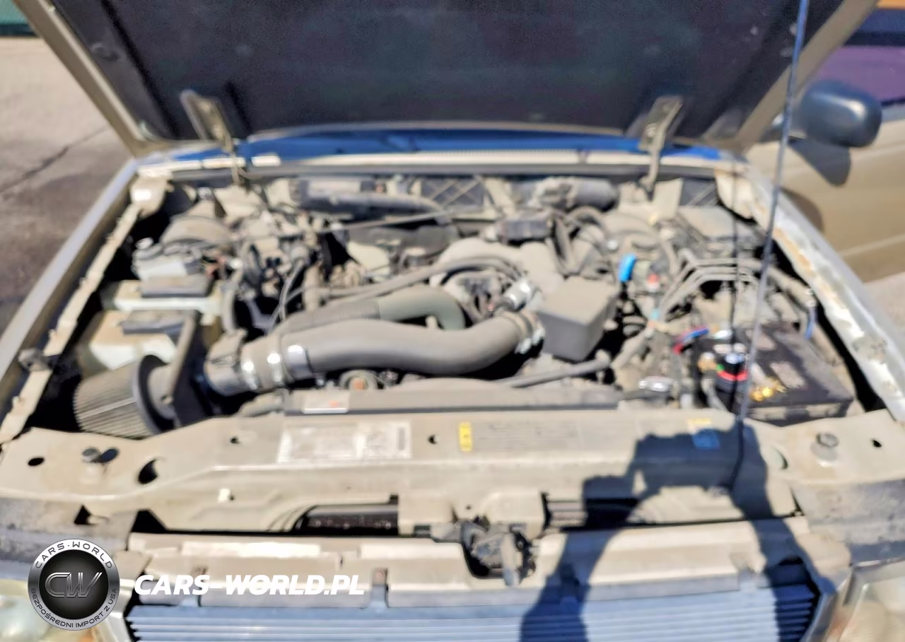 2001 Ford Ranger Super Cab VIN:1FTZR15U61TA11700 - 11