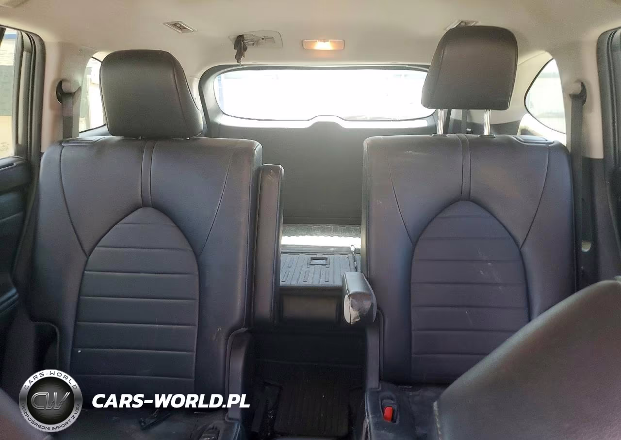 2022 Toyota Highlander Xle VIN:5TDGZRAH1NS122951 - 10