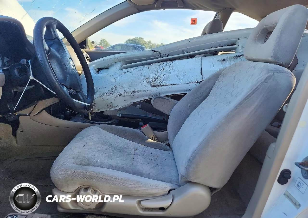 2002 Honda Civic Ex VIN:1HGEM21942L079954 - 7