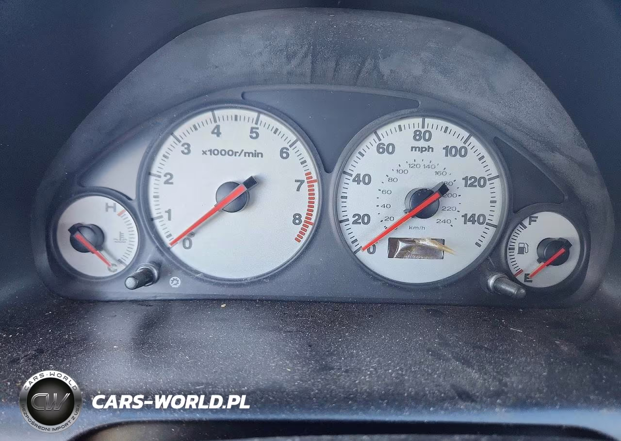 2002 Honda Civic Ex VIN:1HGEM21942L079954 - 9