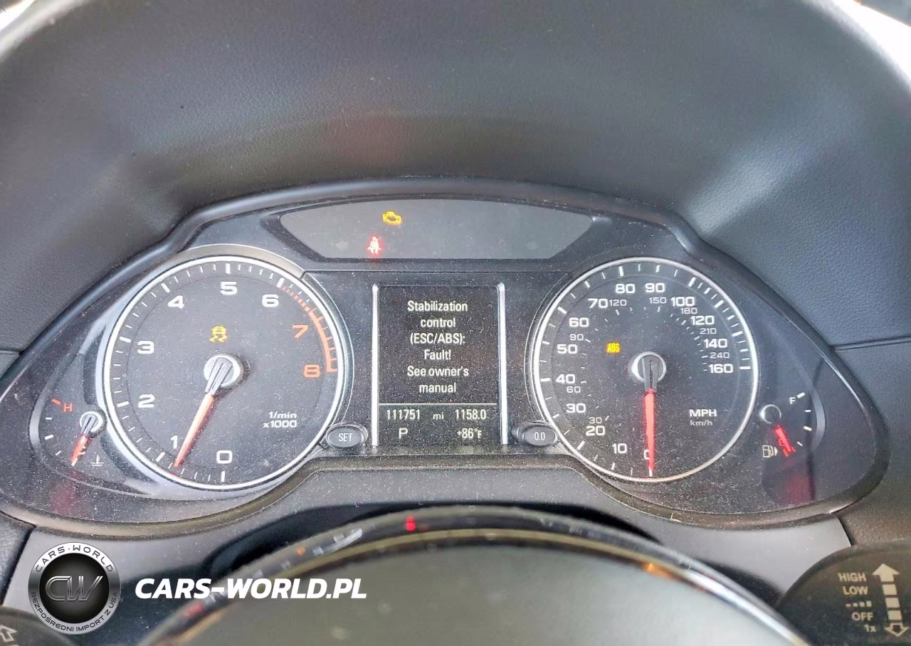 2014 Audi Q5 Premium Plus VIN:WA1LFAFP8EA108190 - 9