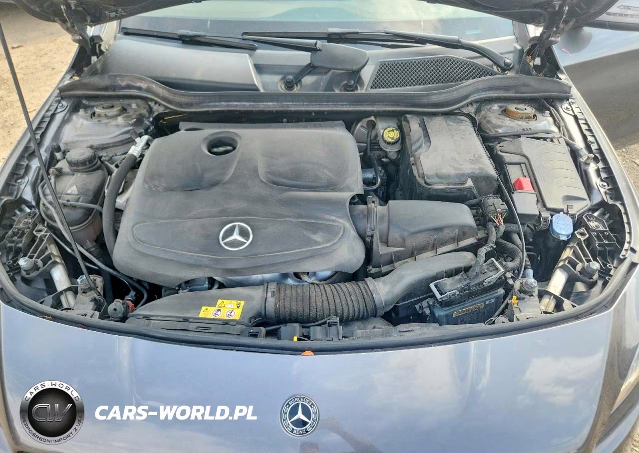 2018 Mercedes-Benz Cla 250 4Matic VIN:WDDSJ4GB1JN640720 - 11