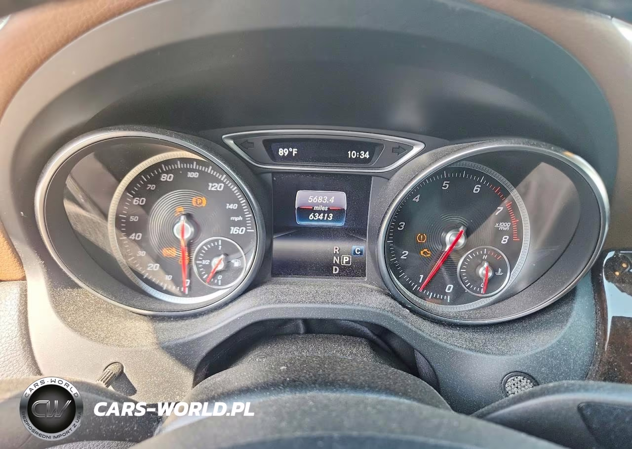 2018 Mercedes-Benz Cla 250 4Matic VIN:WDDSJ4GB1JN640720 - 9