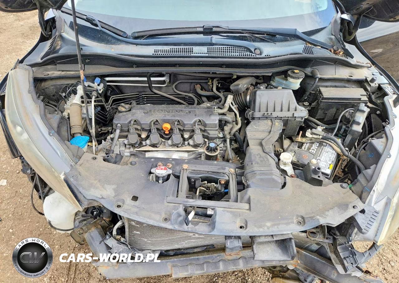 2017 Honda Hr-V Ex VIN:3CZRU6H55HM700923 - 11