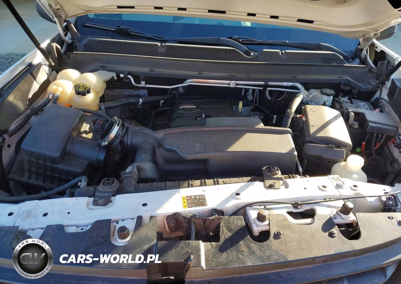2019 Chevrolet Colorado Ls VIN:1GCHSBEA8K1219490 - 11