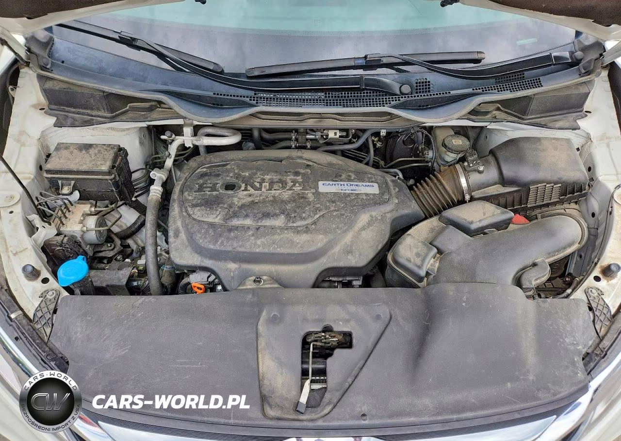 2019 Honda Odyssey Exl VIN:5FNRL6H72KB000802 - 12